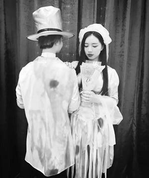 重庆最好耍的鬼屋,重庆耍鬼的地方