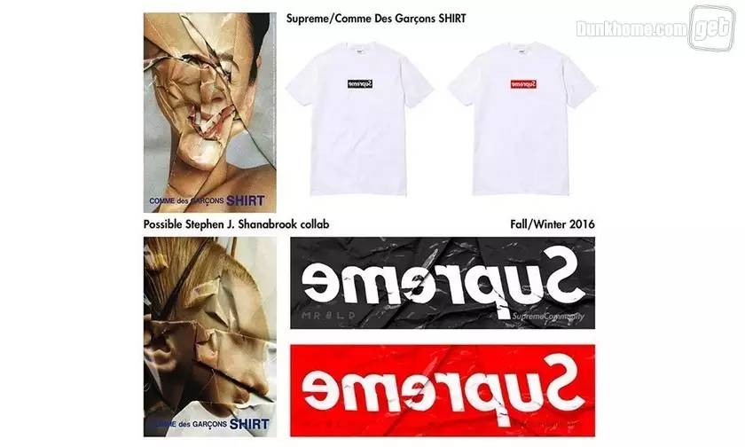 supreme2019第二周,supreme新款本周