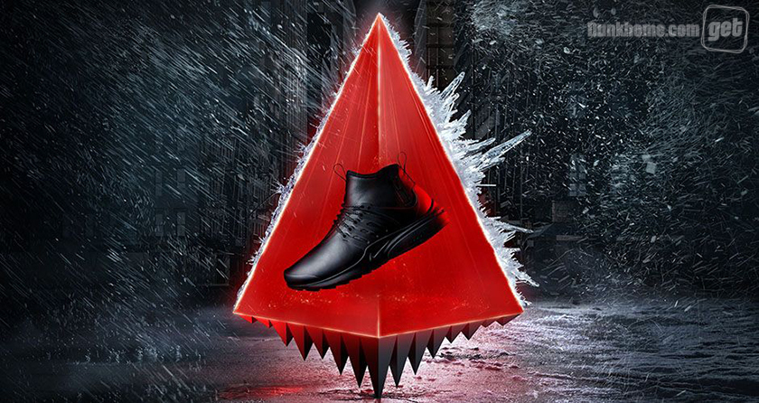 NikeSneakerBoot系列国内官网发售信息