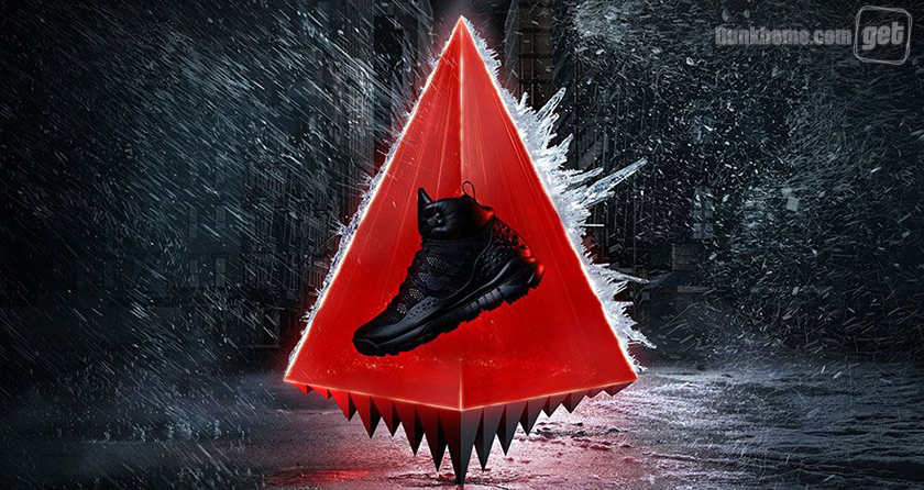 NikeSneakerBoot系列国内官网发售信息