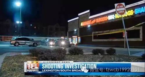 短跑盖伊女儿枪击事件,美国短跑名将女儿被枪杀