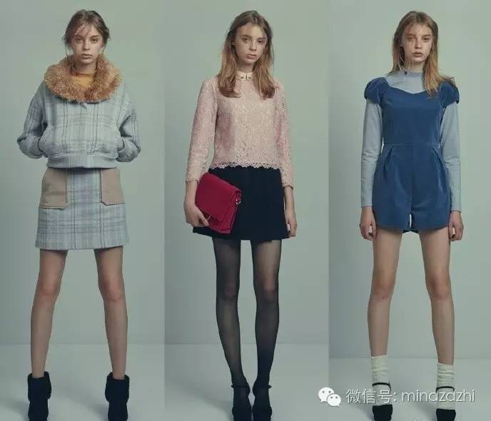天再冷也阻止不了我们变美甜美风、复古风、优雅风百变秋季穿搭100+范例大搜罗