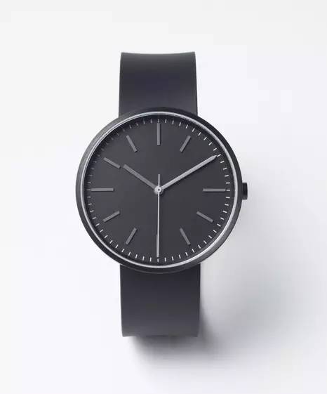 除了卡西欧以外的时尚表,适合年轻人戴的小众手表中性款