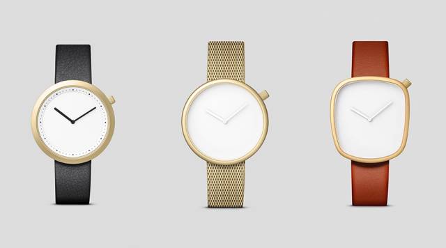 除了卡西欧以外的时尚表,适合年轻人戴的小众手表中性款