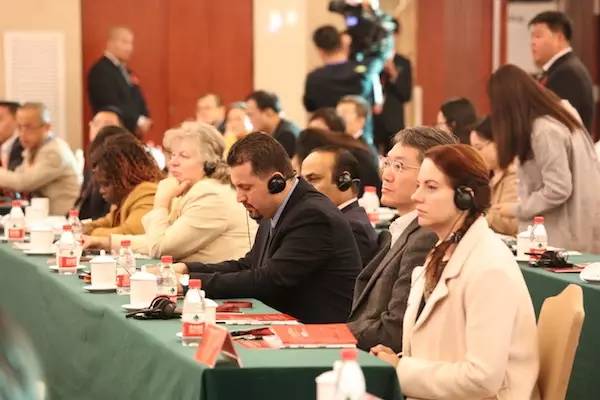 第十八届文博会数字文化展,文博大结局