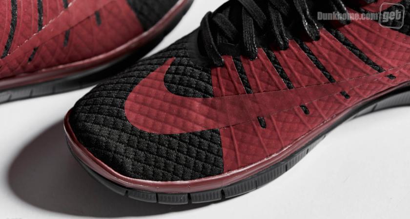 耐克ctr360足球鞋黑红,nikelebron14bred黑红