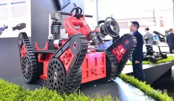 世界机器人大赛中国机器人,2016世界机器人大会