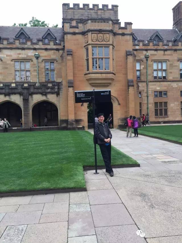 老伴自驾游好不好,6旬夫妻游欧洲