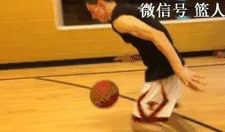 inandout上篮,inandout单挑