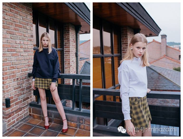 天再冷也阻止不了我们变美甜美风、复古风、优雅风百变秋季穿搭100+范例大搜罗