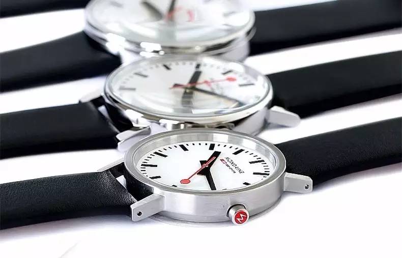 除了卡西欧以外的时尚表,适合年轻人戴的小众手表中性款