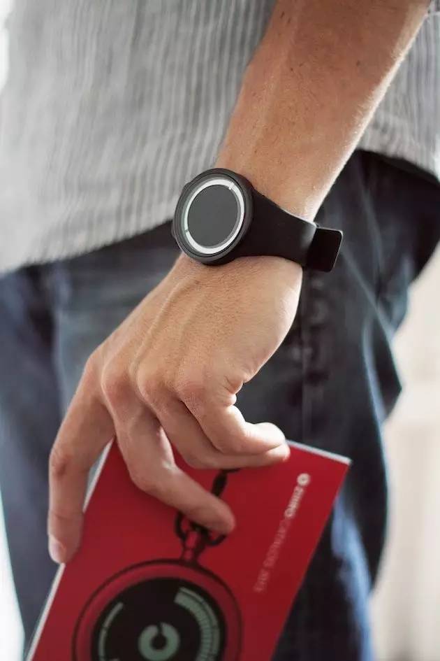 除了卡西欧以外的时尚表,适合年轻人戴的小众手表中性款