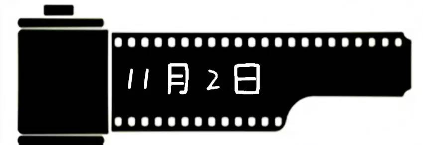 2020十一月观影指南,11月观星指南