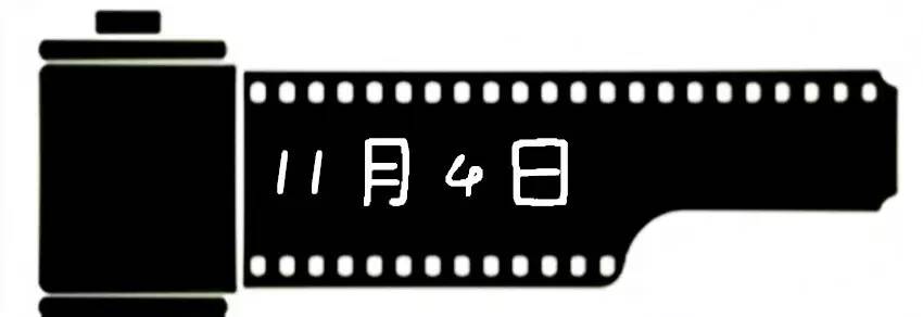 2020十一月观影指南,11月观星指南