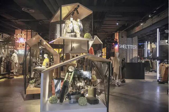 实体零售反击电商发展,实体店电商的趋势有哪些