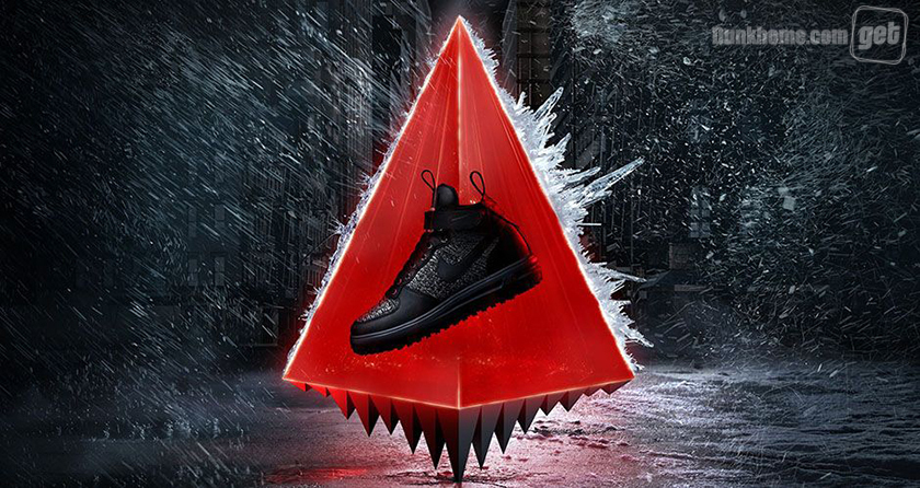 NikeSneakerBoot系列国内官网发售信息