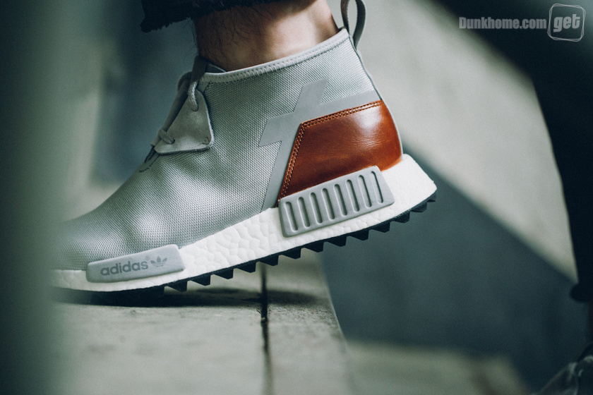 户外运动adidas,adidasoriginalsnmdr1v2灰色