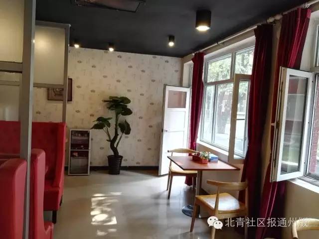 首师大附中通州校区实验班,采访师大附中