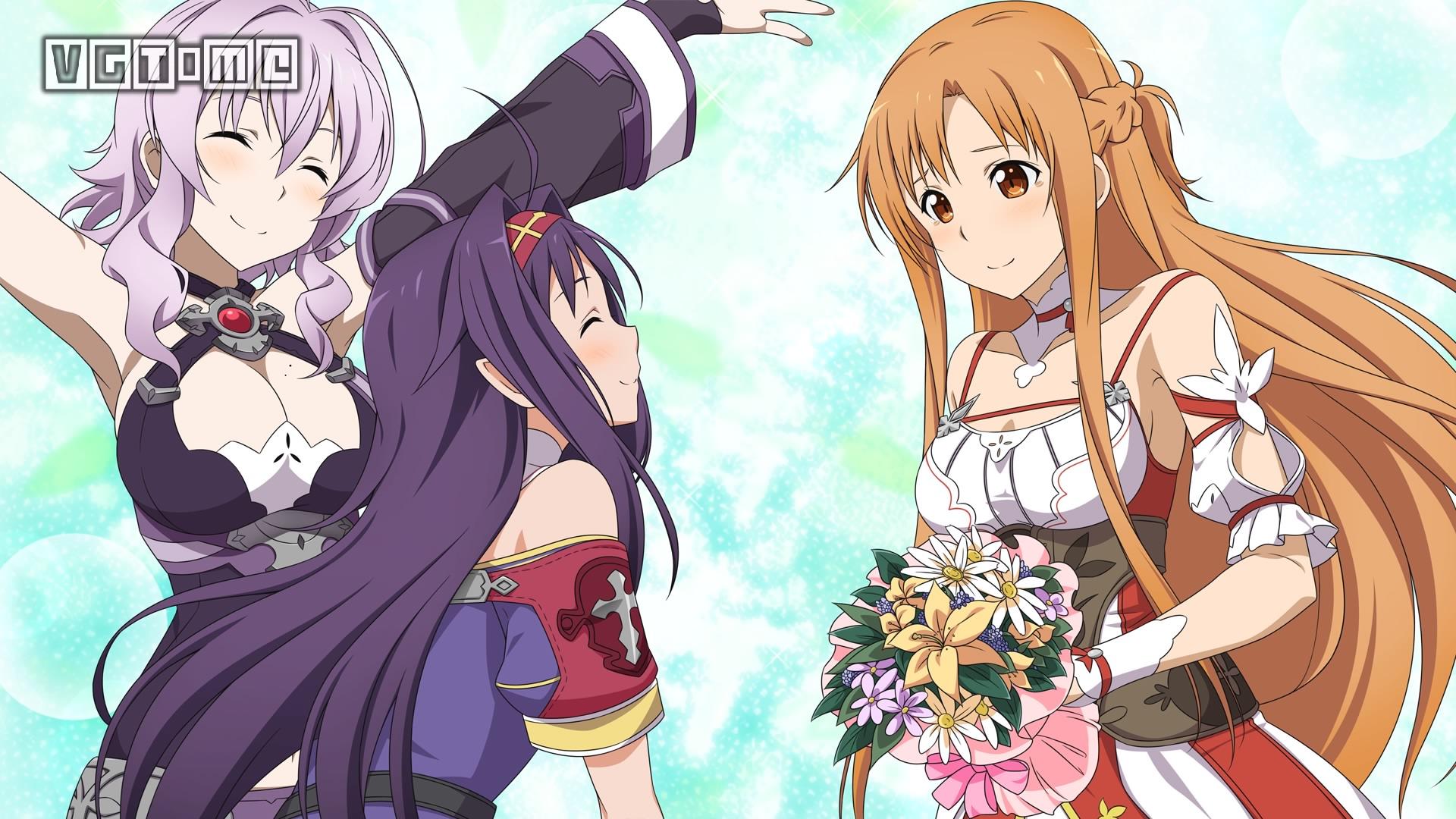 刀剑神域虚空幻界值不值得玩,刀剑神域虚空幻界显示不完全