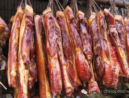 你说你煮饭就煮饭为嘛还要插中指？