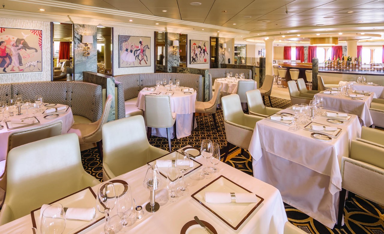 邮轮环球航线海乘,邮轮环球航行