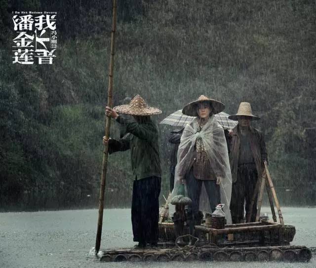 这个11月，让我们到电影院里来场华丽地邂逅