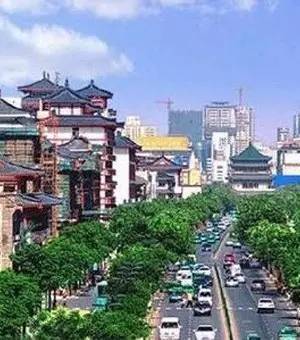 西安2025东郊幸福林带规划,西安市幸福林带工程最新进展