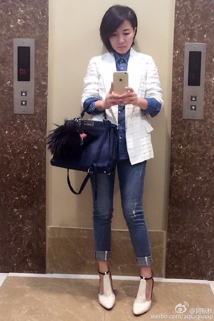 阿秋秋三分钟时尚碎碎念|你听说过灯罩装吗？