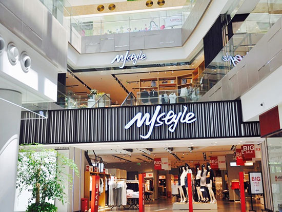 实体零售反击电商发展,实体店电商的趋势有哪些