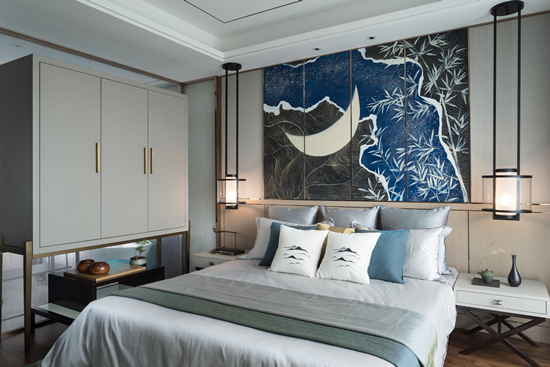 2016时尚设计盛典,金地西溪风华的房子怎么样