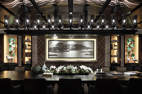 2016时尚设计盛典作品,设计100青年设计师大奖颁奖盛典