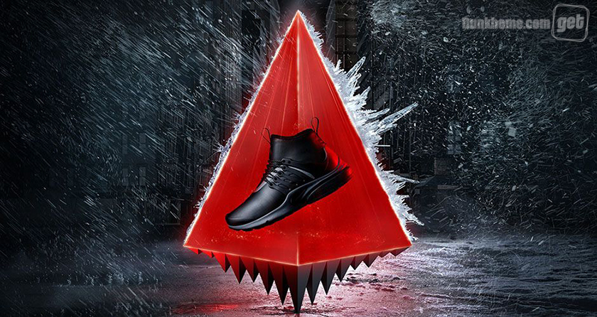 NikeSneakerBoot系列国内官网发售信息