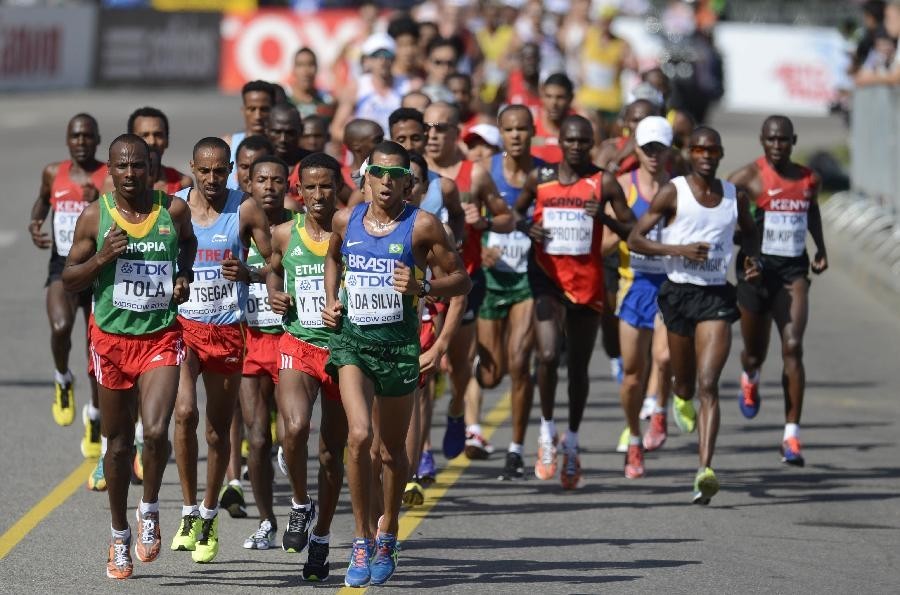 马拉松比赛进行中腹部疼痛,马拉松赛后疼痛