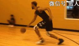 inandout上篮,inandout单挑