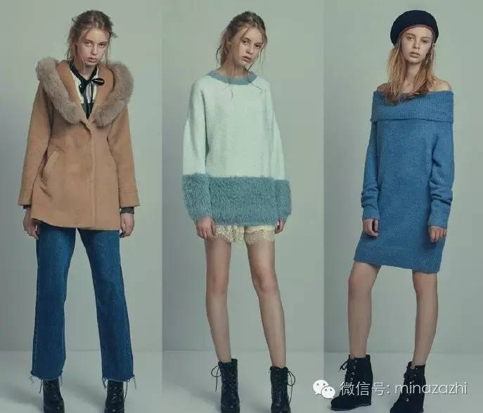 天再冷也阻止不了我们变美甜美风、复古风、优雅风百变秋季穿搭100+范例大搜罗