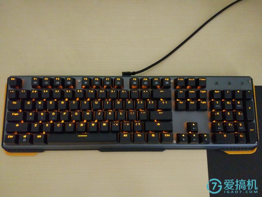 青轴机械键盘打字声,青轴键盘打字声