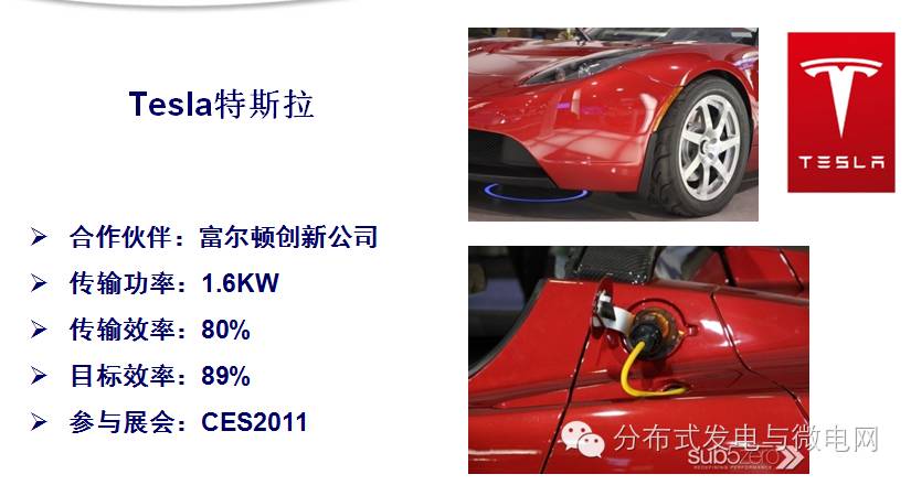 朱春波：无线电能传输技术的现状与未来