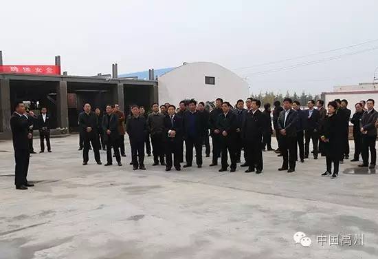 禹州市未来发展前景,禹州未来的发展方向