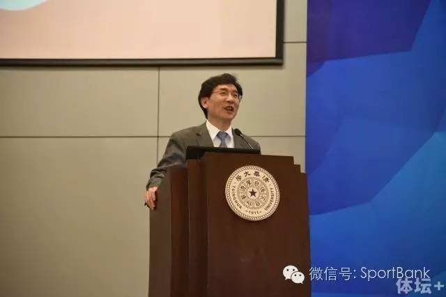 独家|足球产业的崛起，或将加速国足发展｜2016中国足球论坛实录