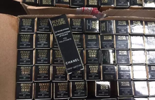 海外代购口红是真的吗,海外代购的口红是正品吗