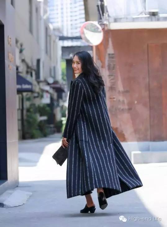 秋冬大衣怎么选赶紧来对号入座吧,秋冬大衣良心推荐