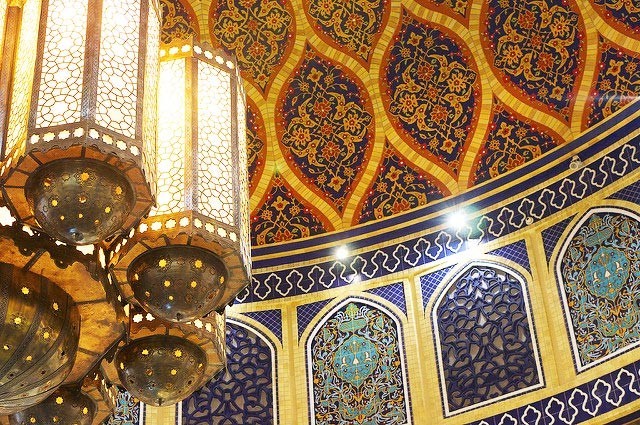 迪拜回不去怎么办,迪拜有必要去吗