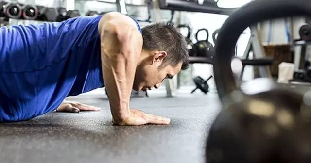 爱马仕健身房模式,健身房器械中的爱马仕