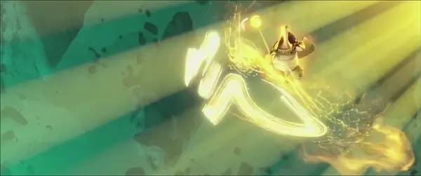 奇异博士的手势慢动作教学,奇异博士的技巧