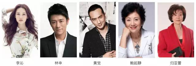 盘点各传媒公司旗下艺人,盘点娱乐圈120位明星