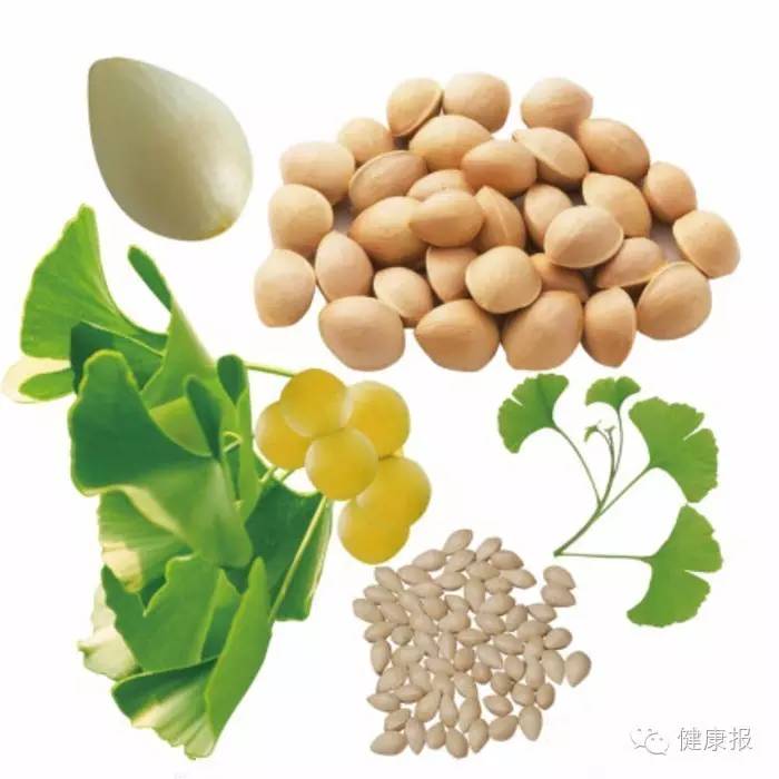 银杏有抗癌的作用吗,银杏有降血糖的功效吗