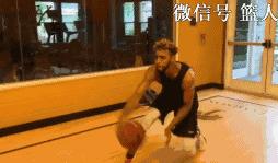 inandout上篮,inandout单挑