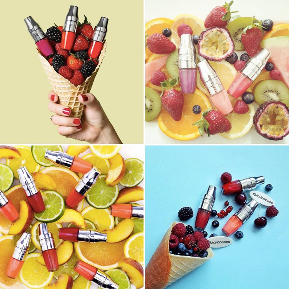 种草重要的不是啥都有,种草好用的护肤产品合集