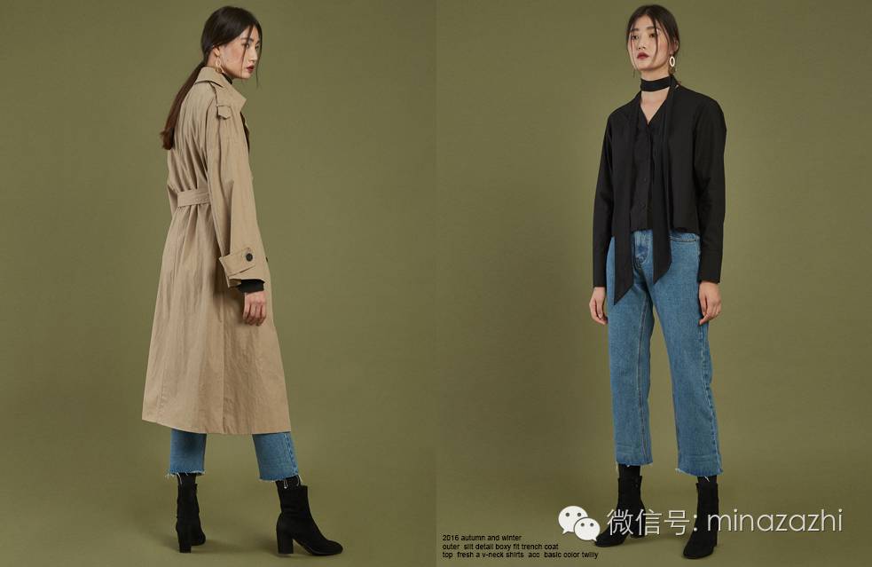 天再冷也阻止不了我们变美甜美风、复古风、优雅风百变秋季穿搭100+范例大搜罗