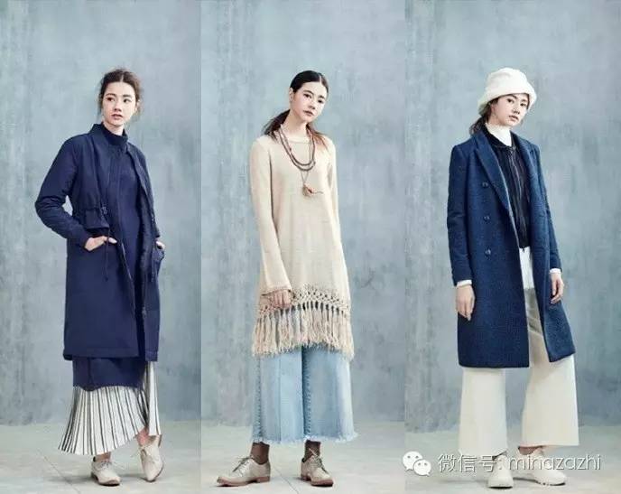 天再冷也阻止不了我们变美甜美风、复古风、优雅风百变秋季穿搭100+范例大搜罗